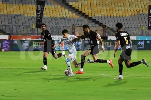 تحليل تعادل الزمالك أمام المصري في الدوري (فيديو)